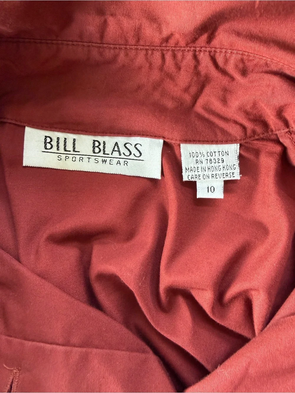 Vintage 90s Bill Blass 4 Piece Wool Suit Blazer Skirt Blouse Scarf